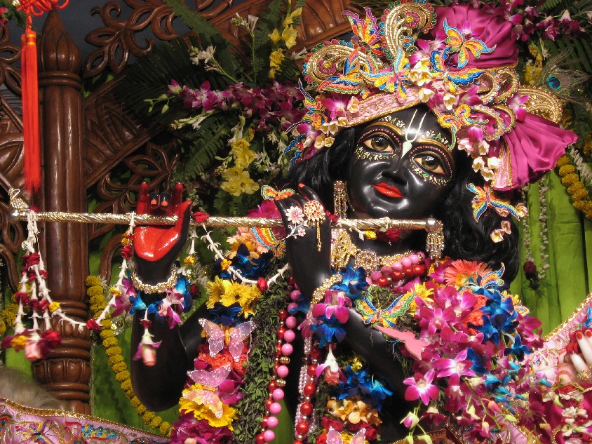 Sri Krishna, Govinda